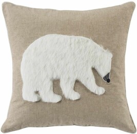 CUBSY PILLOW