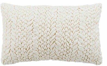 BARLETT PILLOW