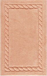 Safavieh Plush Master Bath PMB640C Peach