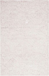 Safavieh Precious PRE301U Pink and Ivory
