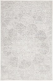 Safavieh Precious PRE302F Grey and Ivory