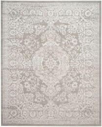 Safavieh Princeton PRN713G Grey and Beige