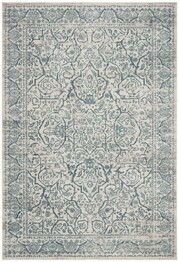 Safavieh Princeton PRN714M Blue and Beige