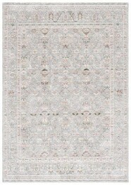 Safavieh Princeton PRN906W Sage and Ivory