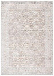 Safavieh Princeton PRN915A Ivory and Blue