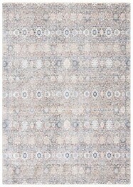 Safavieh Princeton PRN963A Ivory and Blue