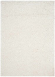 Safavieh Polar Shag PSG800B White