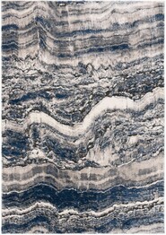 Safavieh Petra PTA112A Light Beige and Blue