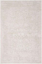 Safavieh Reflection RFT667D Creme and Ivory