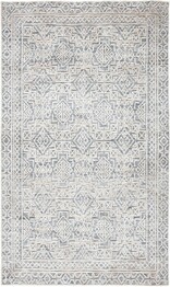 Safavieh Roslyn ROS704F Grey and Beige