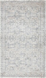 Safavieh Roslyn ROS704F Grey and Beige