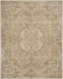 Safavieh Savonnerie SAV623A Sand