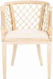 CARLOTTA ARM CHAIR
