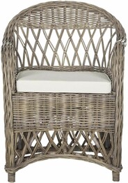 INEZ CLUB CHAIR