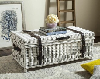 NAVARRO COFFEE TABLE TRUNK