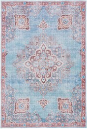 Safavieh Serapi SEP580M Blue and Brown