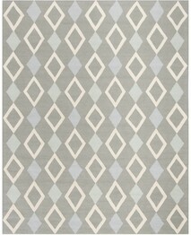 Safavieh Safavieh Kids SFK902B Grey and Multi