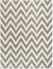 Safavieh Safavieh Kids SFK921C Grey and Ivory