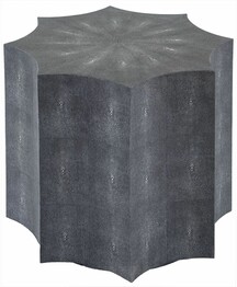 NAPA END TABLE