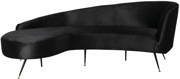 EVANGELINE PARISIAN SOFA