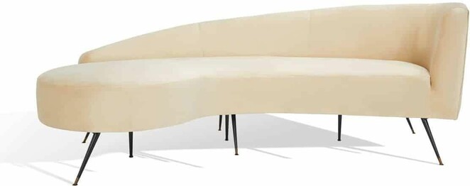 EVANGELINE PARISIAN SOFA