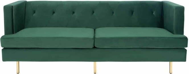 KONRAD VELVET SOFA