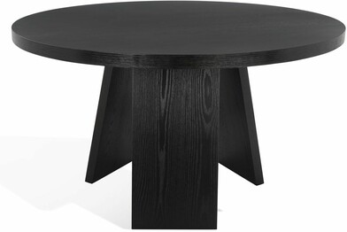 JULIANNA 54" WOOD DINING TABLE