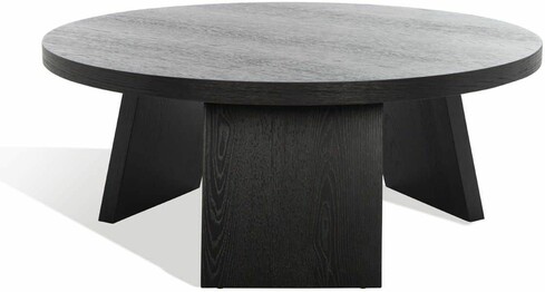 JULIANNA WOOD COFFEE TABLE