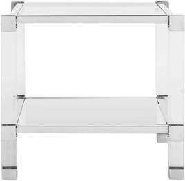 ANGIE END TABLE