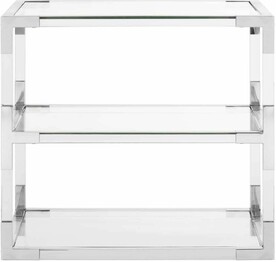 LOUISA END TABLE