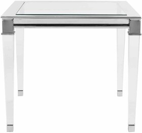 CHARLESTON END TABLE