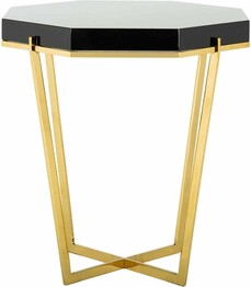 DANNA END TABLE