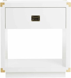 LELLA SIDE TABLE