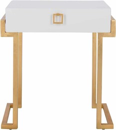 ABELE SIDE TABLE