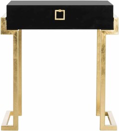 ABELE SIDE TABLE