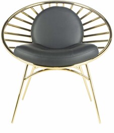 NINA HOOP CHAIR