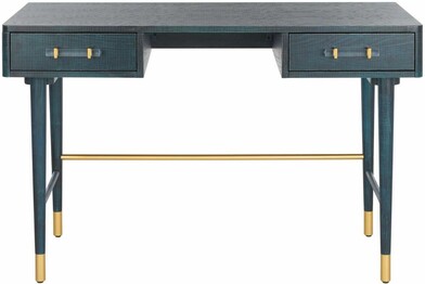 RAELYNN MID-CENTURY DESK