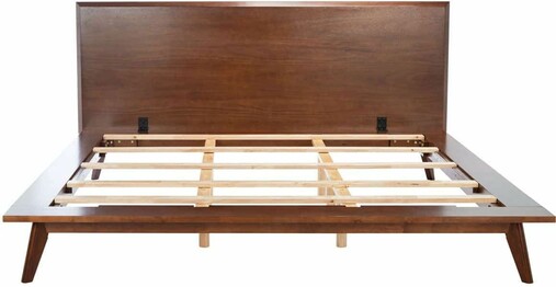 MOXIE MID-CENTURY BED