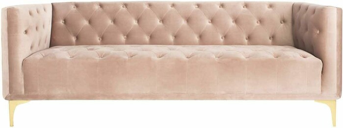 FLORENTINO TUFTED SOFA
