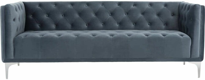 FLORENTINO TUFTED SOFA