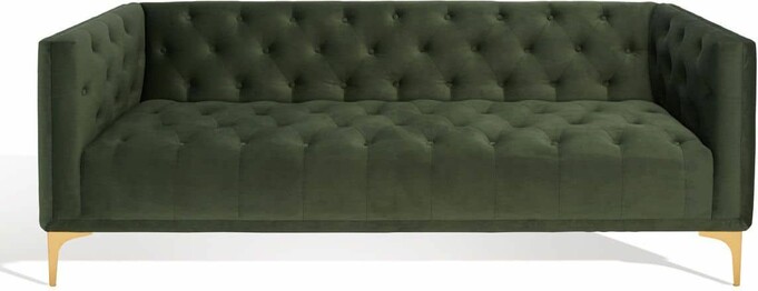 FLORENTINO TUFTED SOFA