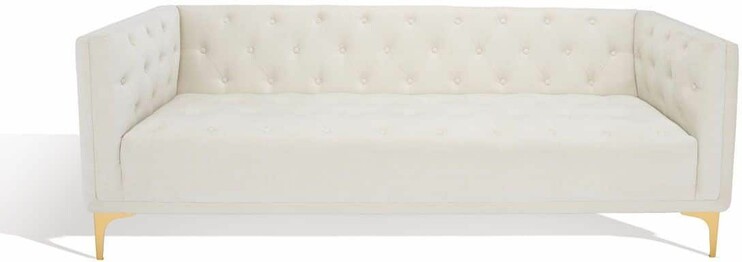 FLORENTINO TUFTED SOFA