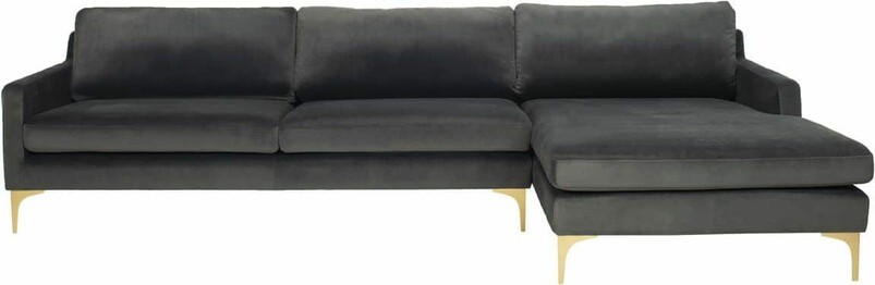 BRAYSON CHAISE SECTIONAL SOFA