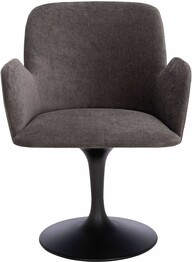 CHERITH PEDASTAL DINING CHAIR