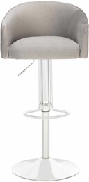 ELLSWORTH ADJUSTABLE BARSTOOL
