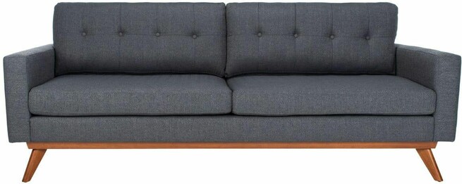GNEISS MODERN LINEN SOFA
