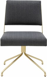 EMMELINE SWIVEL OFFICE CHAIR