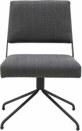 EMMELINE SWIVEL OFFICE CHAIR