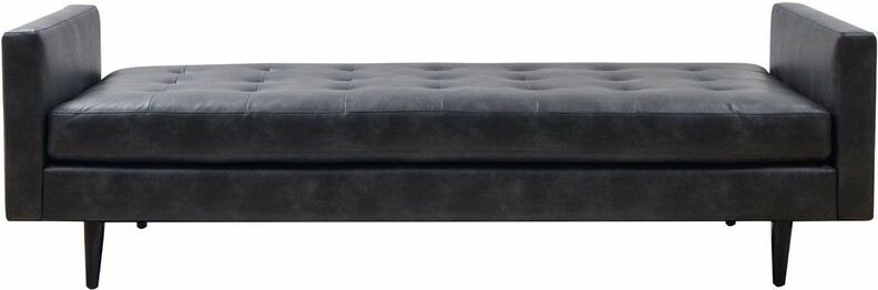 FRANCINE UPHOLSTERED BENCH