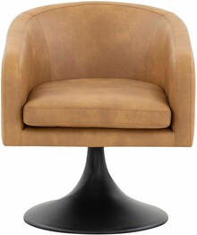 GONZALEZ PEDASTAL CHAIR